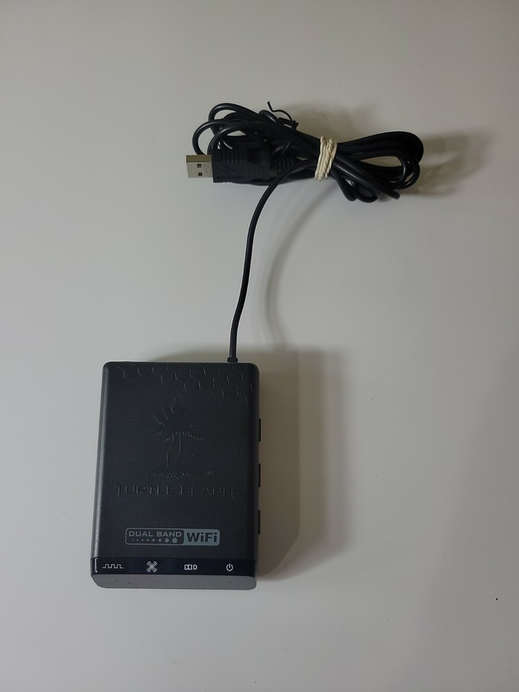 Turtle Beach Wireless USB Reciever Model TB300-2271-01