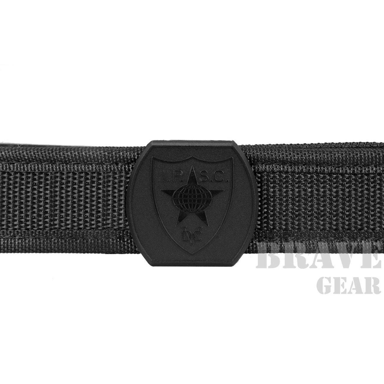 Emerson IPSC USPSA 1.5" Tactical Competition Belt High Speed Shooting Belt Black