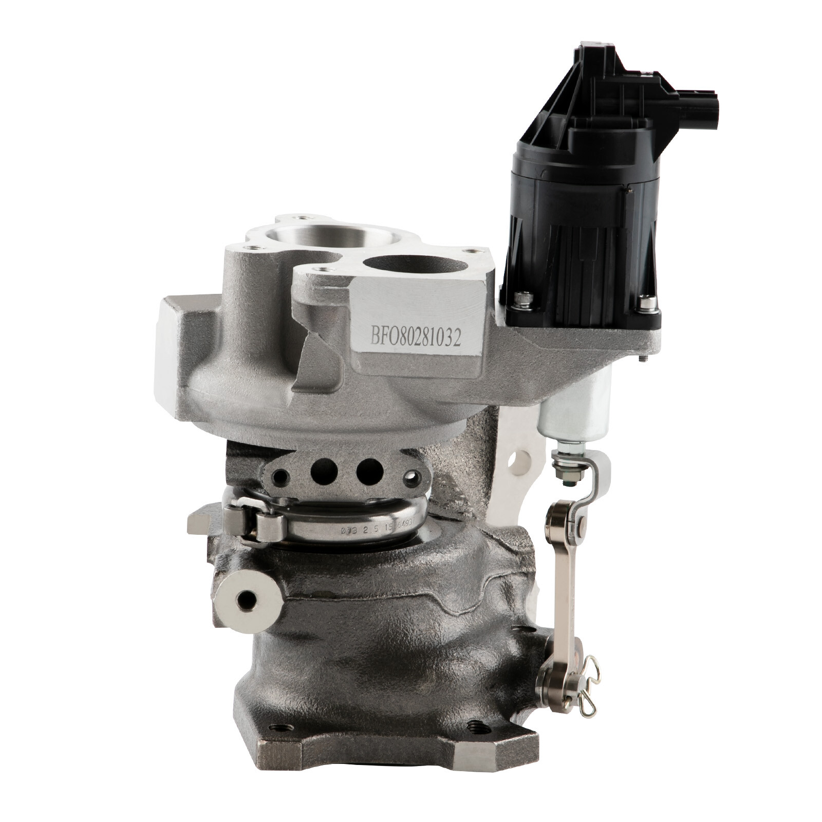 Turbo Turbocharger Fits For Honda Civic CR-V 1.5L L15B7 2016-2021 189005AAA01