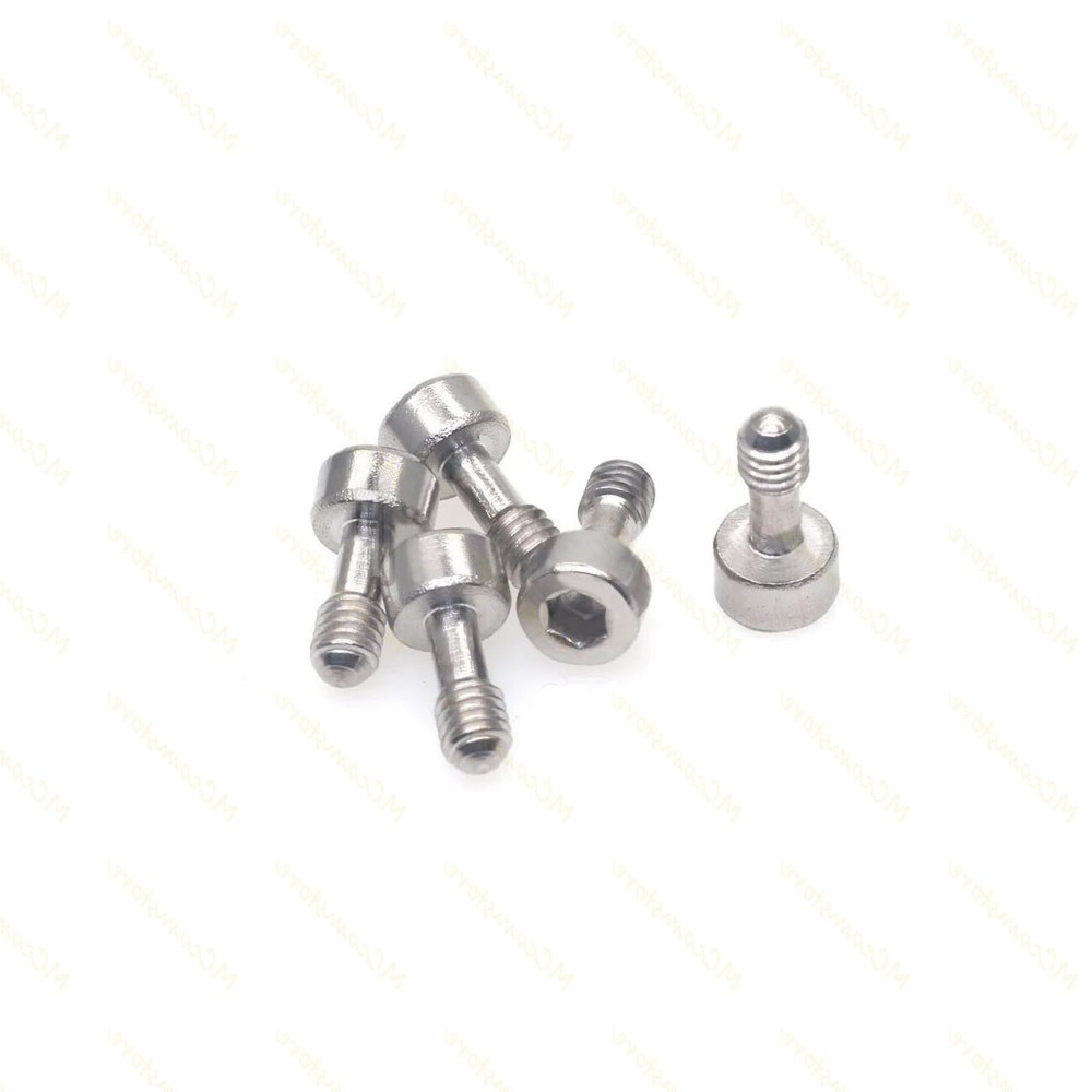 5PCS ARRI ALEXA, mini LF Camera M3 Socket Head Cap Screw