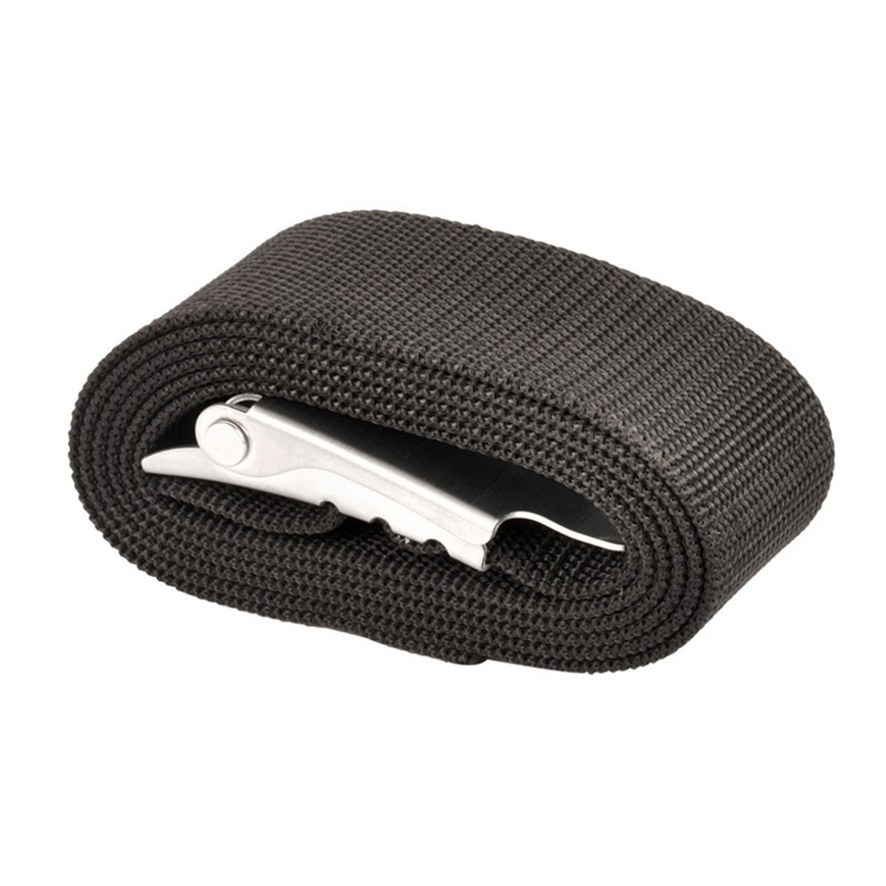 Quick Release Adjustable Diving Weight Belt for Efficient Underwater Activities