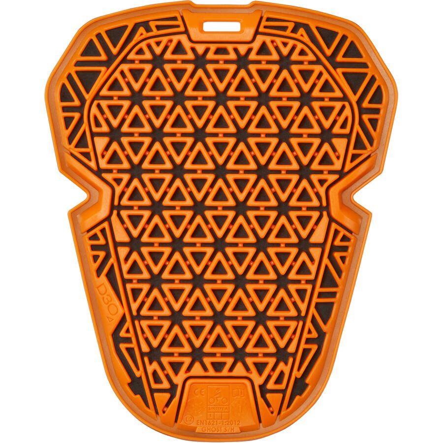ICON Ghost D30 Shoulder/Hip Armor 2706-0250