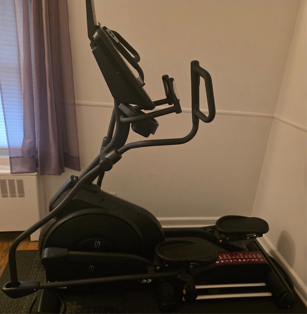 Ellipticals Sole E 55 Barely Used