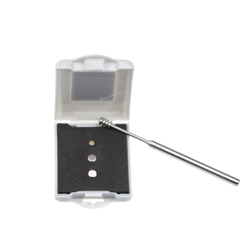 Wireless Invisible Cover Communication GSM Loop Spy Earpiece Device Hidden