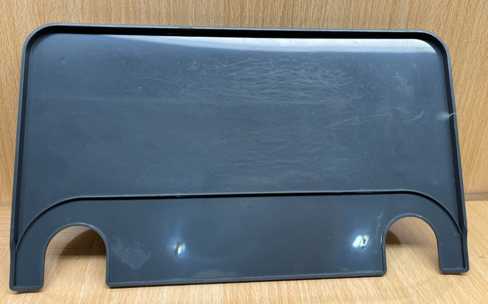 OEM GE Opal 2.0 Nugget Ice Maker Machine Drip Tray Replacement Part Black