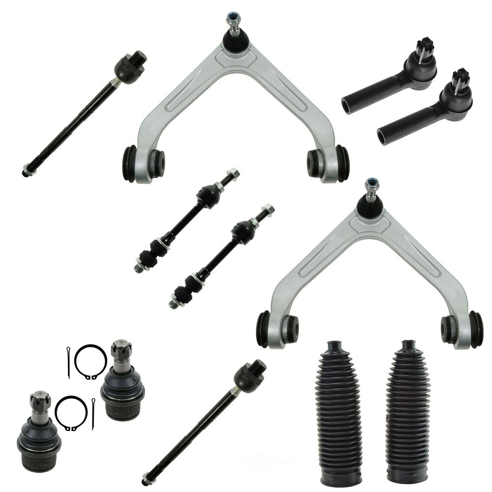 Suspension Kit DIY SOLUTIONS SUS03320