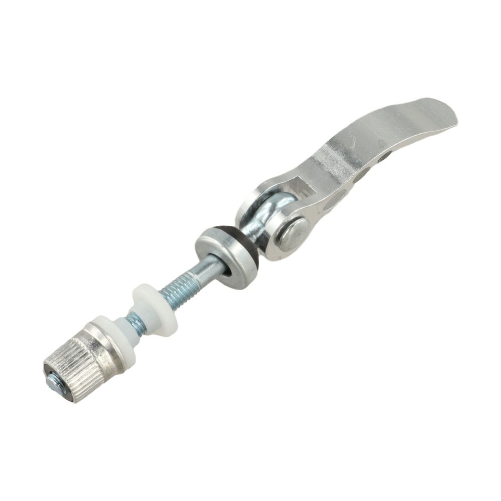 Secure and Simple Quick Release Seat Post Clamp for Easy Modifications