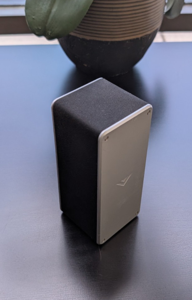 Replacement Left / Gray Vizio Satellite Speaker for SB3651 System