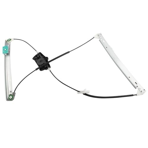 Front Left Driver Side Power Window Regulator Without Motor Fit for Audi A6