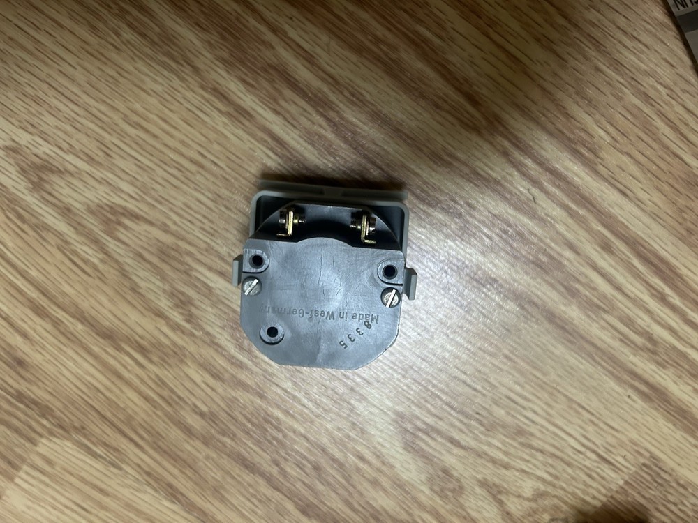 grasslin timer UWZ48E-120v Hour Timer