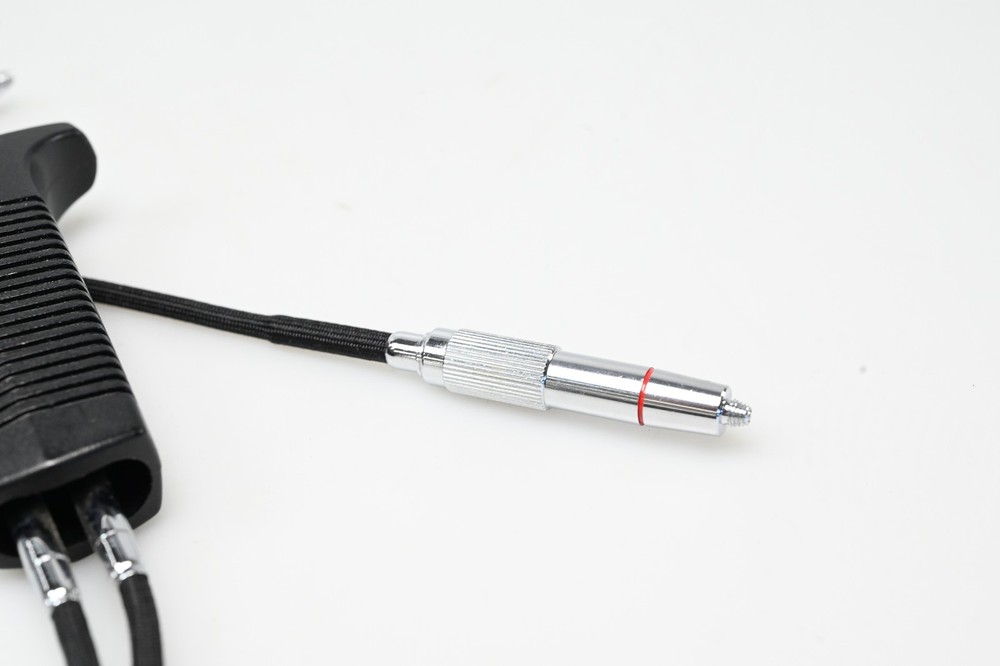 Nikon AR-7 Mechanical Double Cable Release for PB-6 #G604