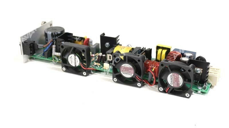 Evertz 7701PS Chassis Power Supply for 1RU Modular 7701FR Frame