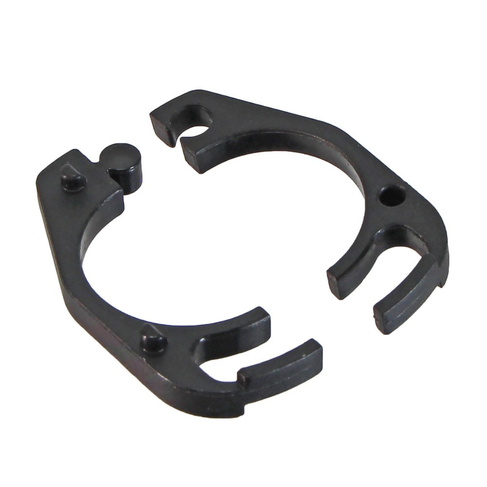 Ritchey Switch Headset Stack Spacers - Switch System Compatibility Only, 5mm, 5