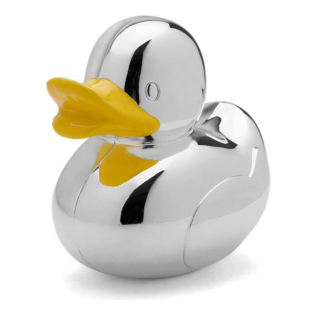 Whitehill Duck Money Box