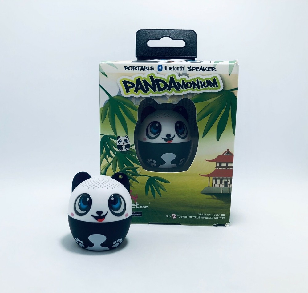 My Audio Pets - Wireless (TWS) Speakers