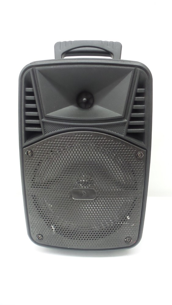 YAT YM8009 WIRELESS SPEAKER    (125686-9 JO BB2)