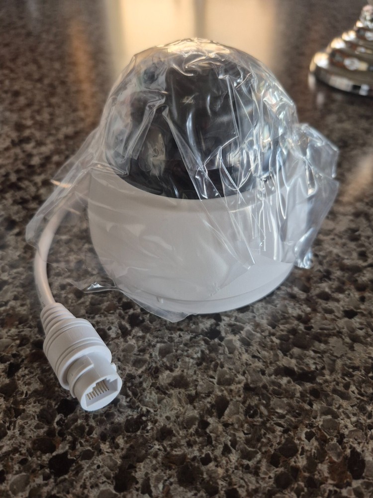 Rhombus R2 Mini Dome Security Cameras