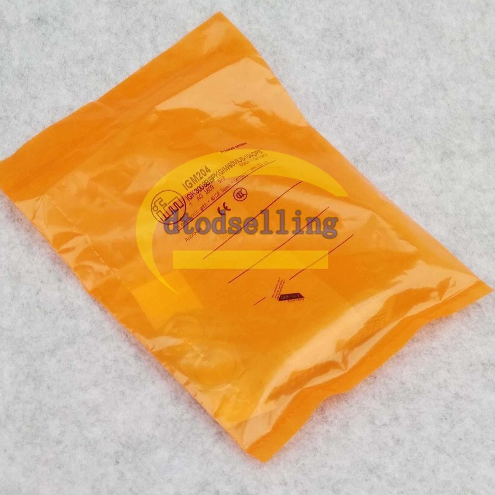 1piece NEW for IFM IGM204 Inductive Proximity Switch sensor