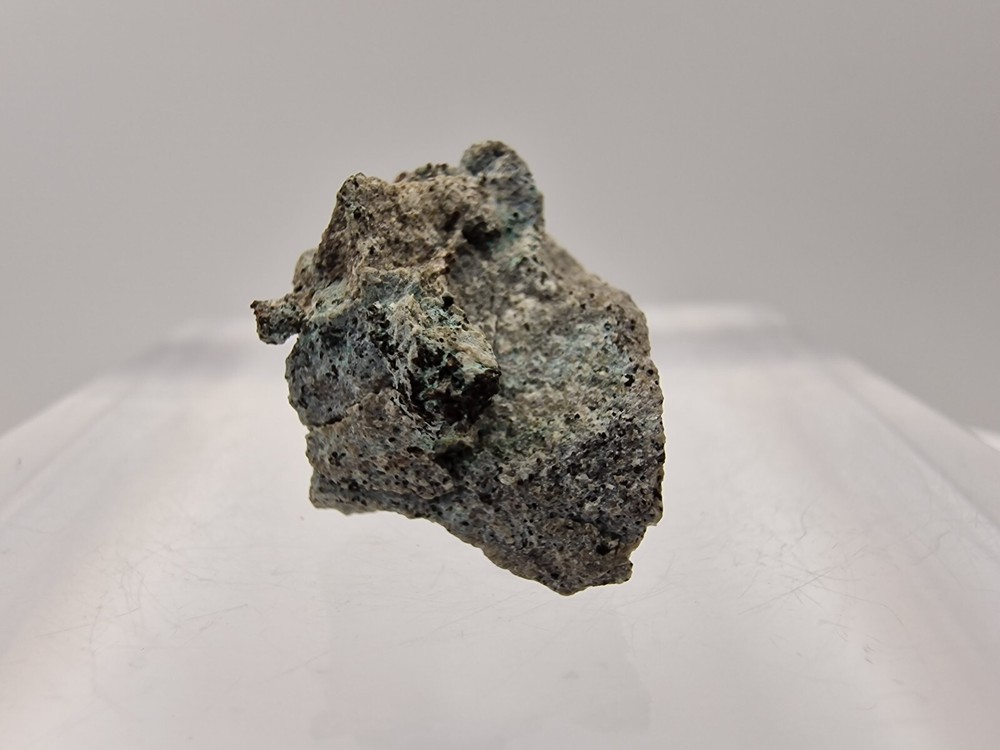 Native copper specimen (Thumbnail) From Kviteseid, Telemark, Norway
