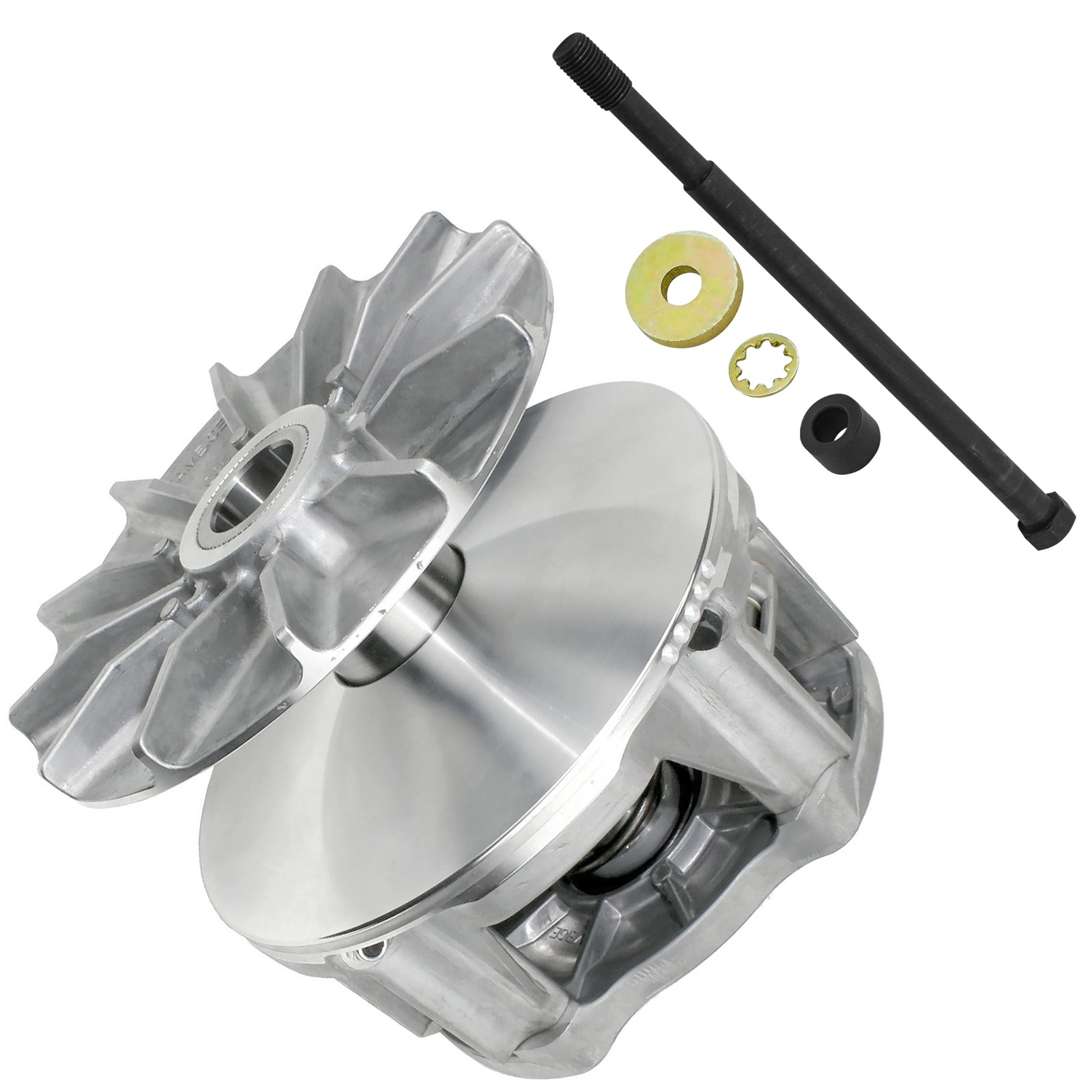 Primary Drive Clutch & Bolt For Polaris Ranger Crew 570 2014-2023 500 2017-2022