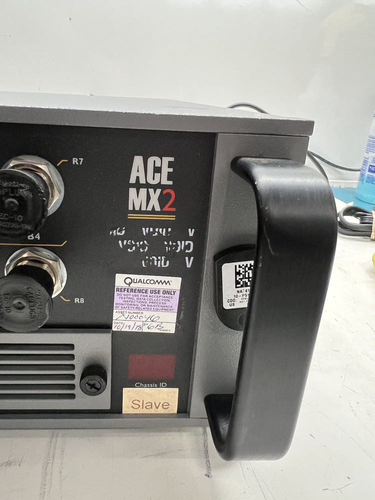 Azimuth ACE-MX2 Channel Fade Emulator