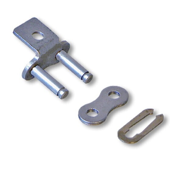 C2040 A-1 Attachment Connecting Link for C2040 Roller Chain - 5 Pack