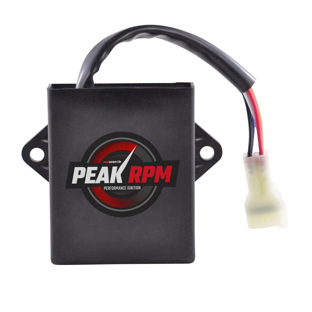 High Performance CDI Amplifier Box for Can-Am DS 650 2000-2002 Repl.# 711265368