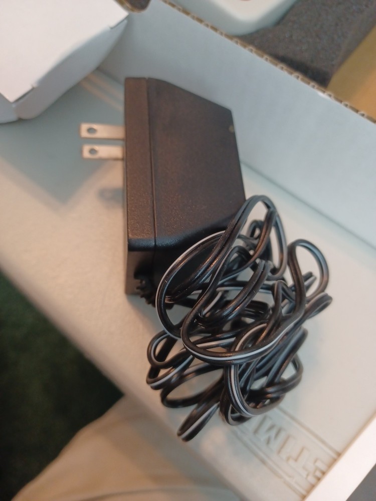 Command ComSwitch 5500 White