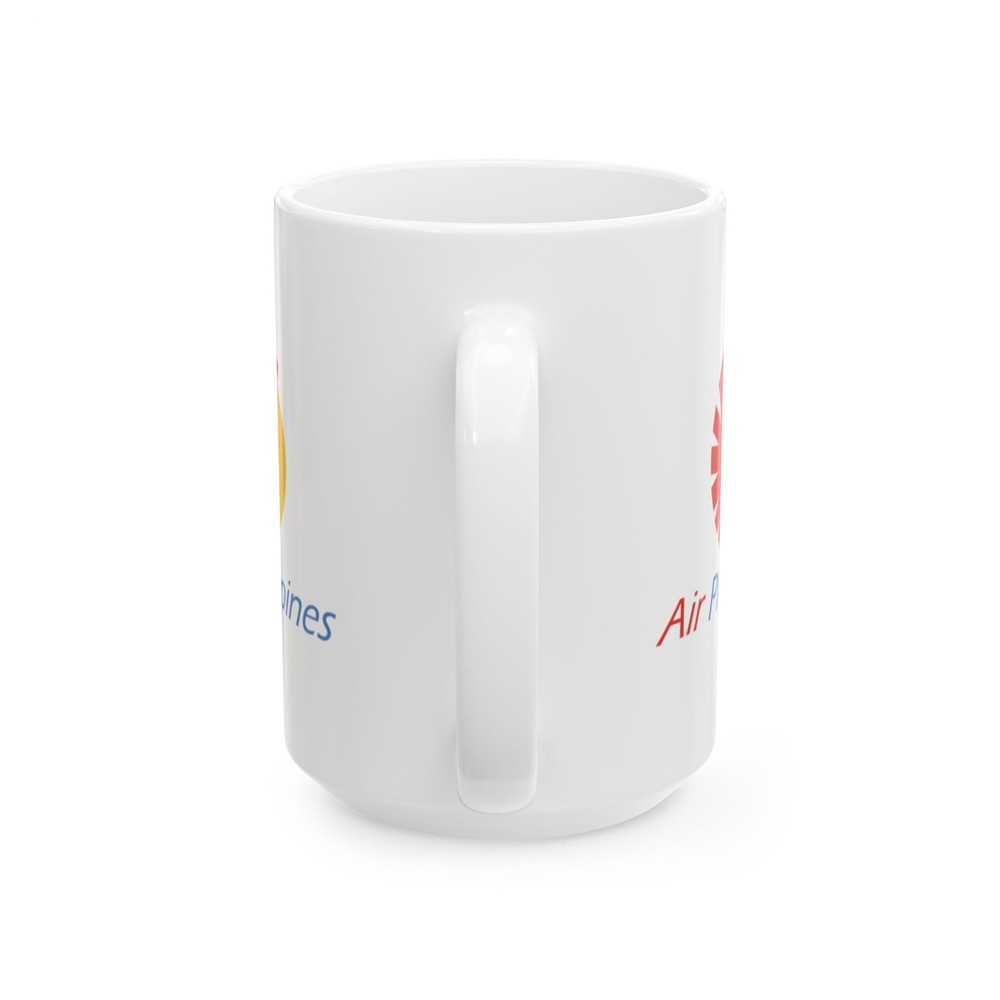 Air Philippines Mug | Ceramic Coffee Cup