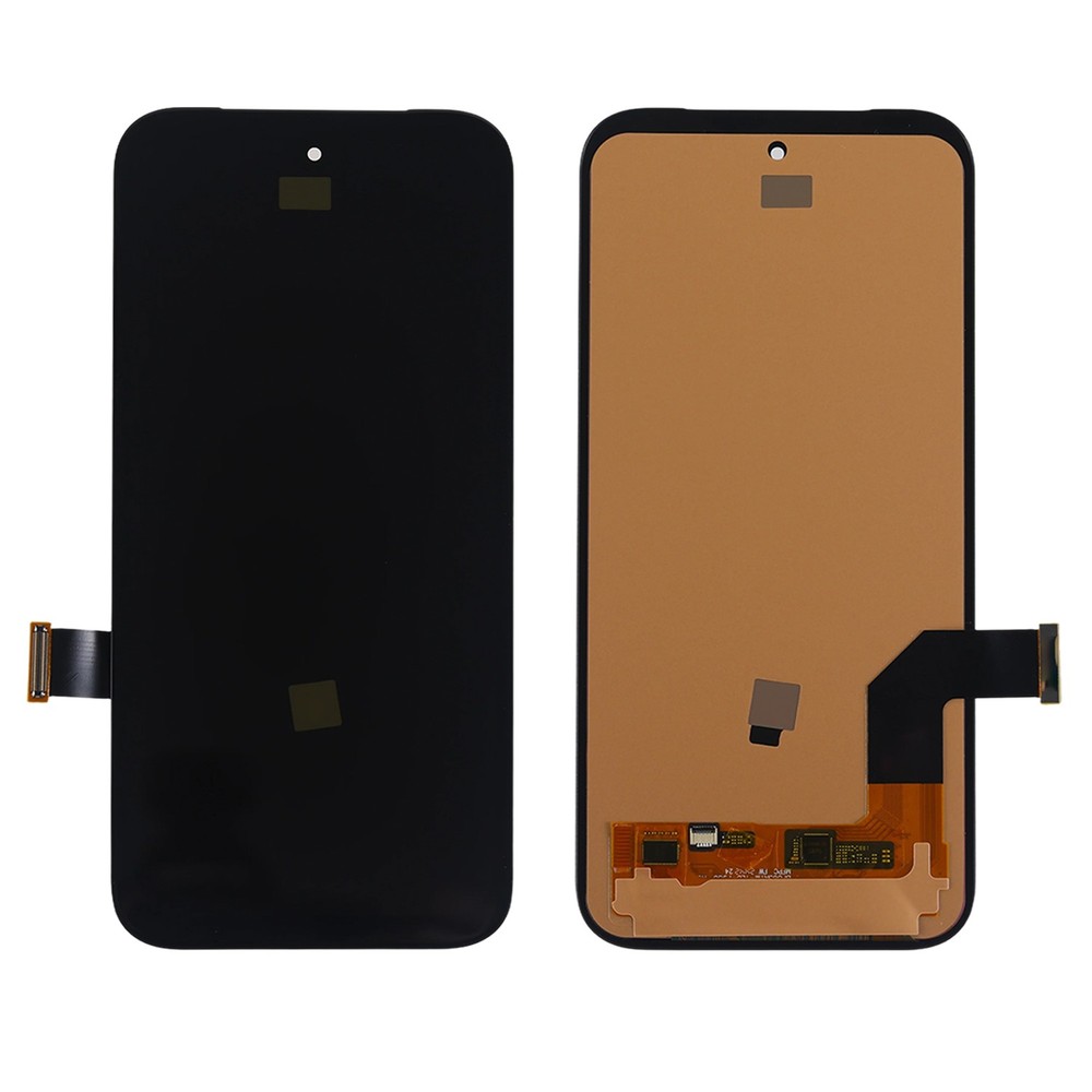 OLED For Google Pixel 9a LCD Display Touch Screen Replacement G3Y12 GTF7P GXQ96