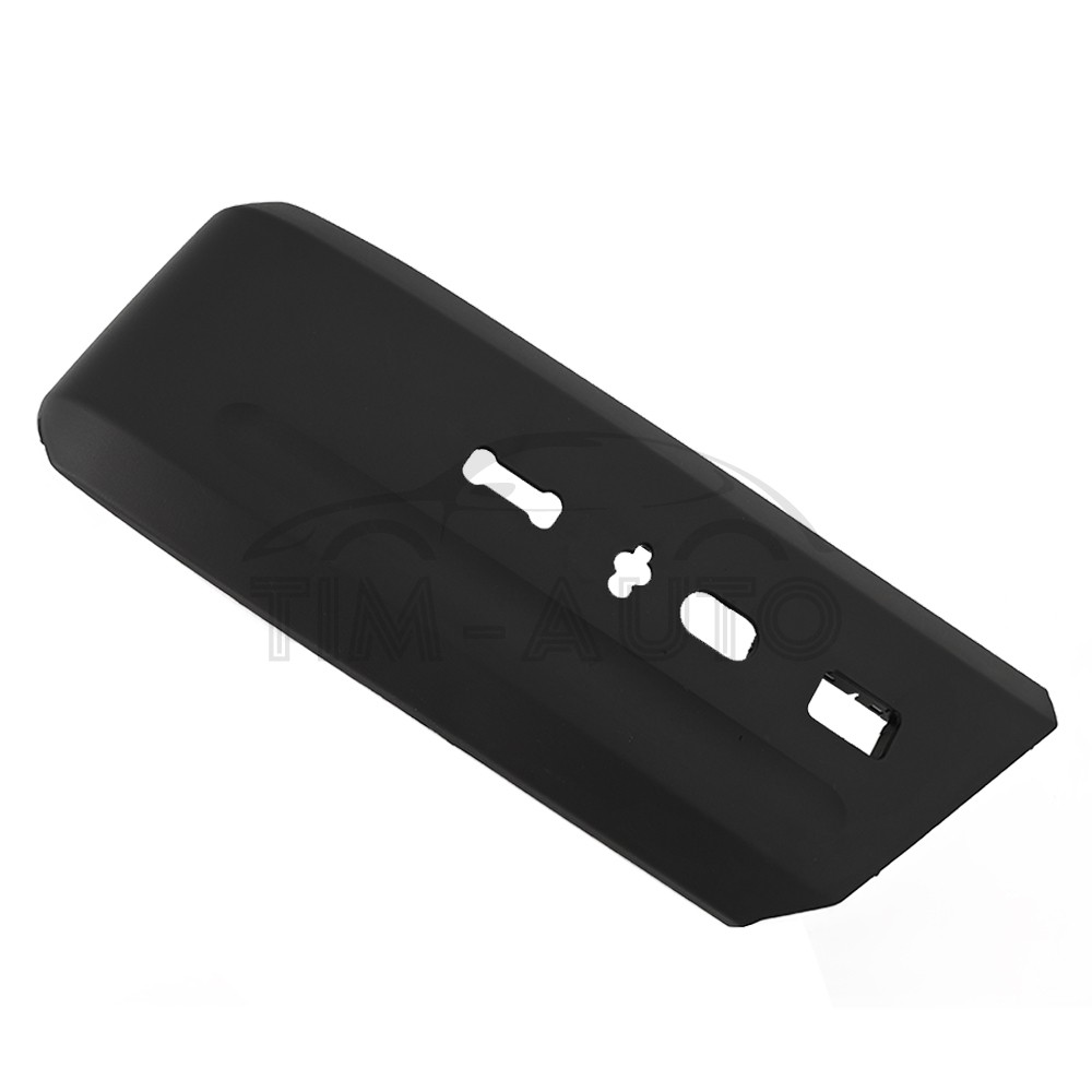 For Ford 2015-2017 Expedition Driver Seat Trim Black GL1Z-14A707-CB