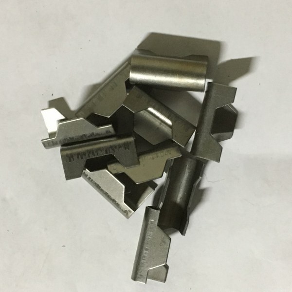 Edgewire Baker Three Prong Clips Upholstery Supplies (US161) 25-50-100-200 pcs