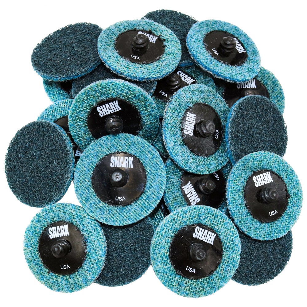Shark 13027 Surface Conditioning Disc (2" Fine)