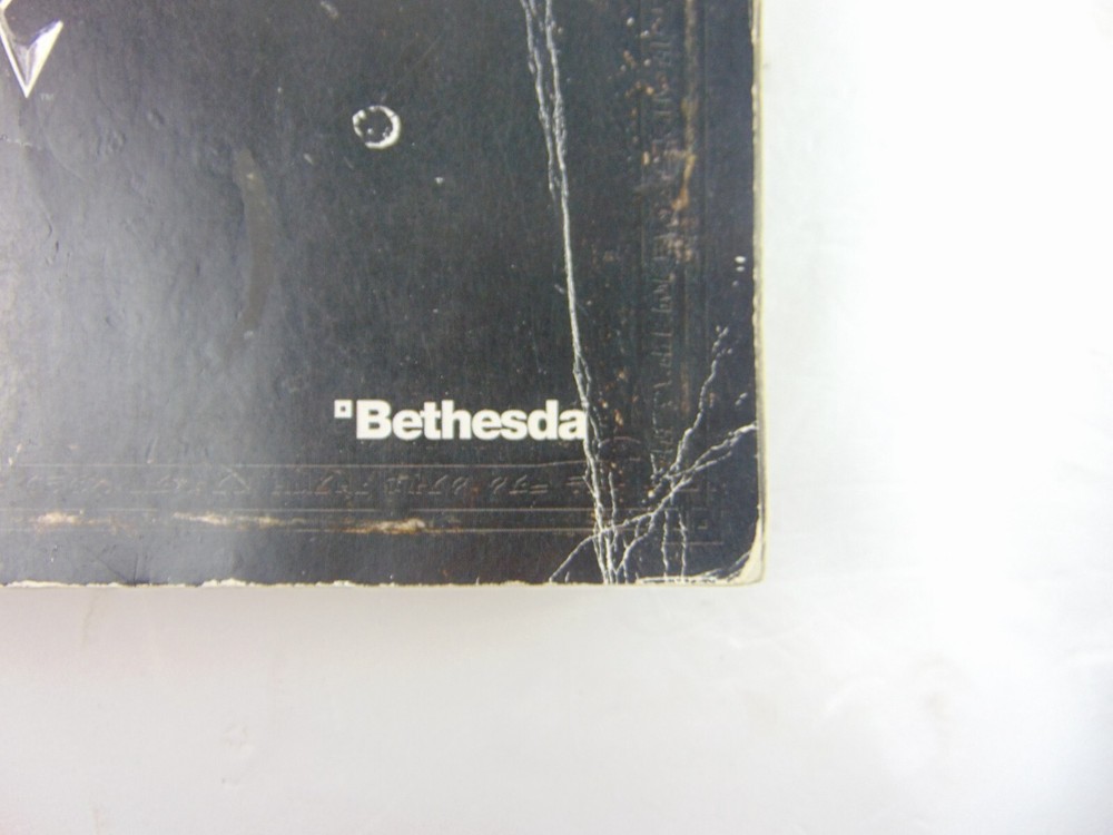 Skyrim The Elder Scrolls V Game Guide