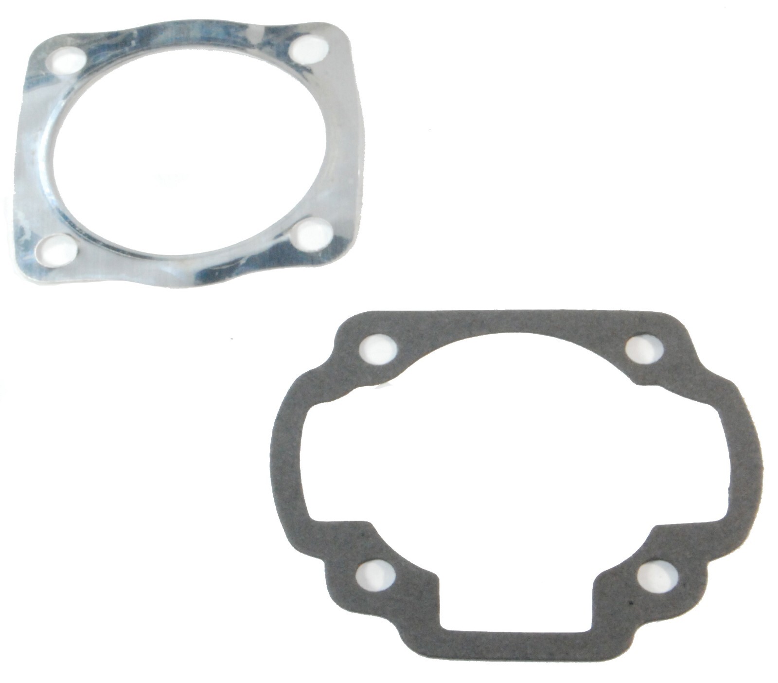 70cc Big Bore Genuine Buddy Rough House 50 2-Stroke Cylinder Piston Top End Kit