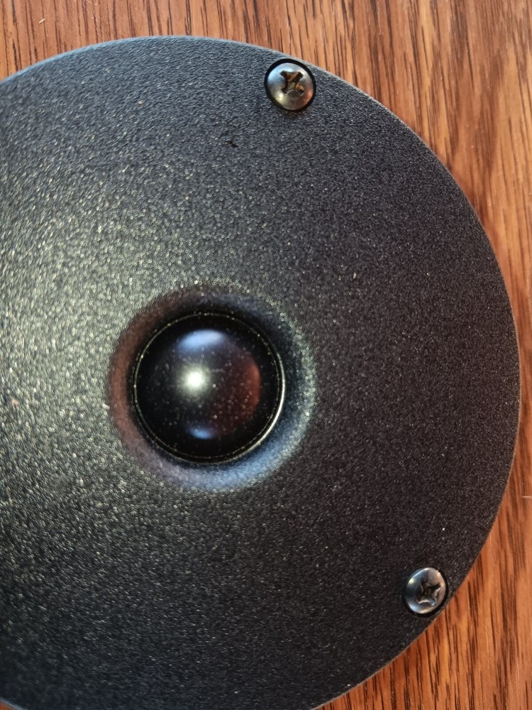 1X Paradigm D19TD-05 Tweeter Driver Pull From A Titan Works.