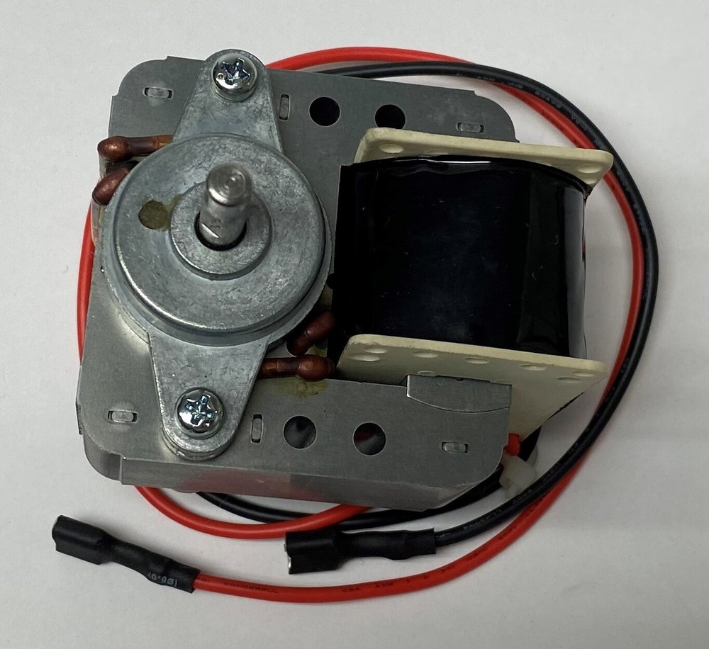 58384022 Replacement Motor