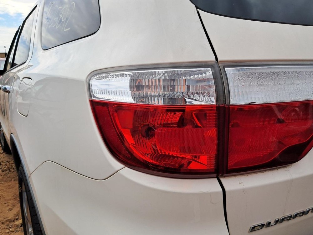 DURANGO 2011 Glove Box 4838225