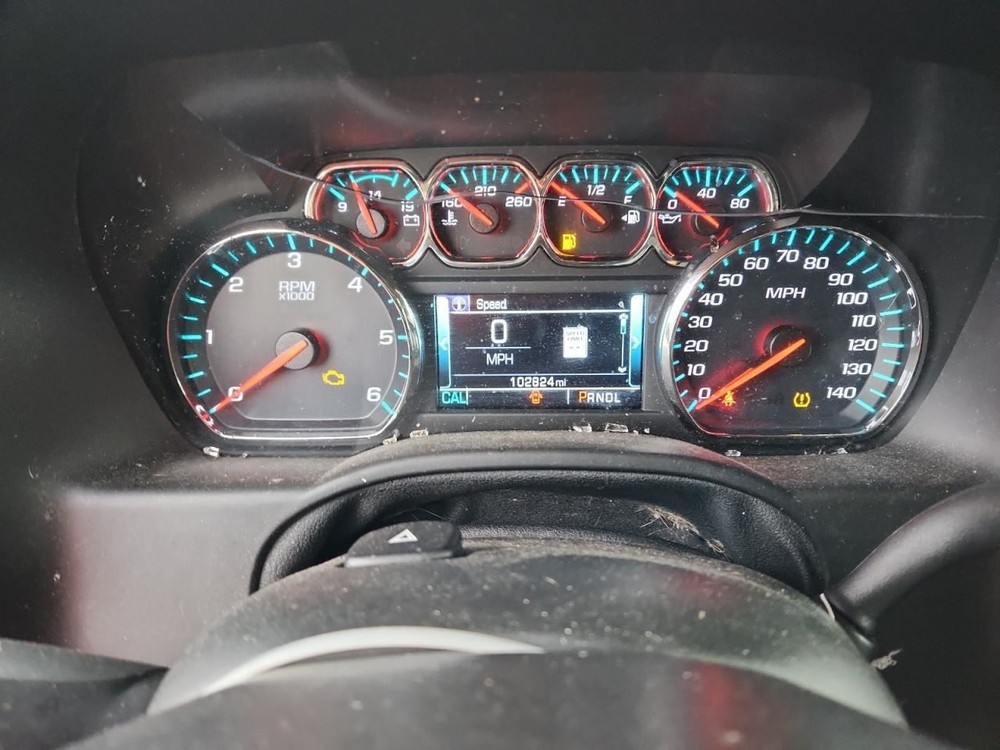 YUKON 2020 Air Shutter 913771