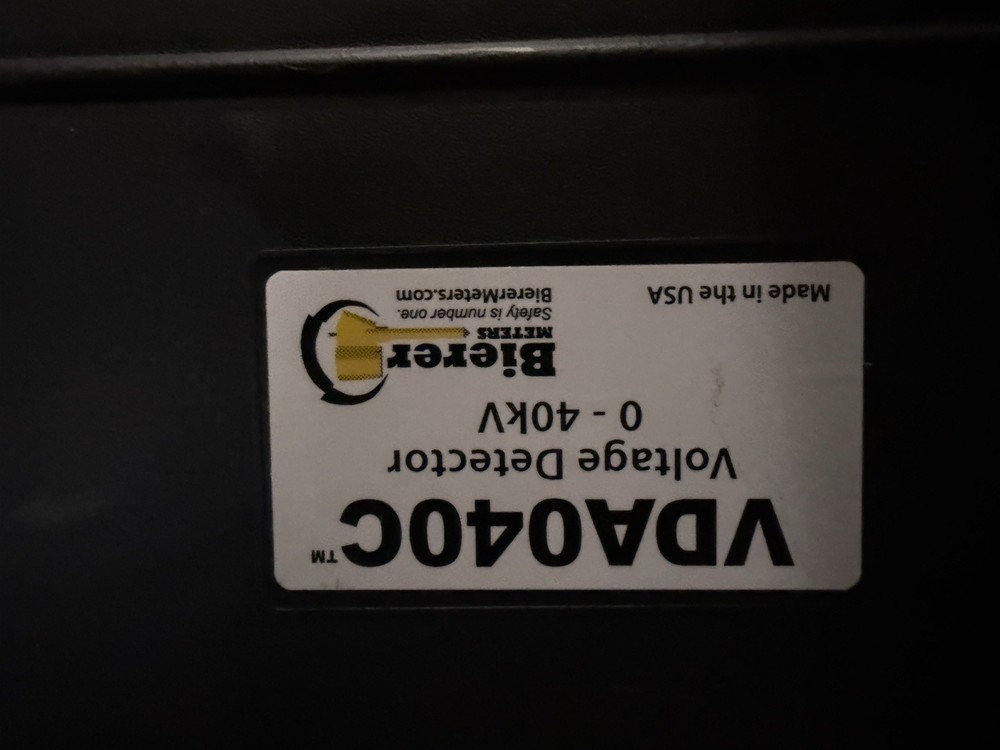 Biere Meter Vda040c