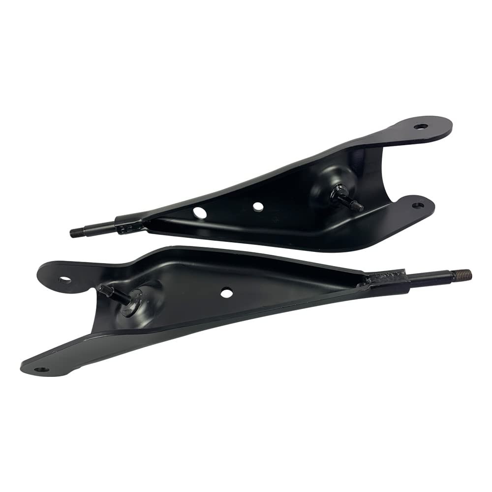 Radius Control Arm Bushing 526096 for 1992-2007 E-250 E-350 Econoline