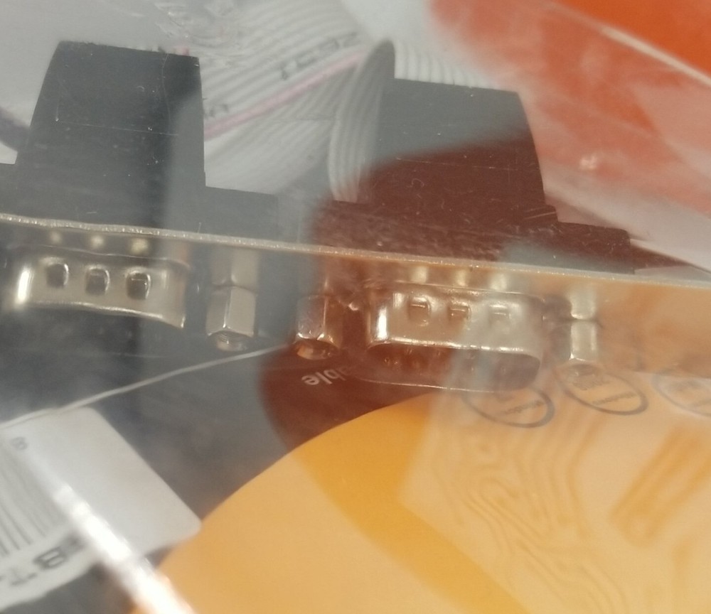 PCI Express Controller Card BT-PE2S1P BYTECC