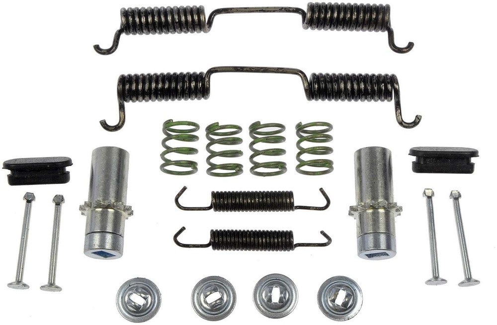 Parking Brake Hardware Kit Dorman HW7426