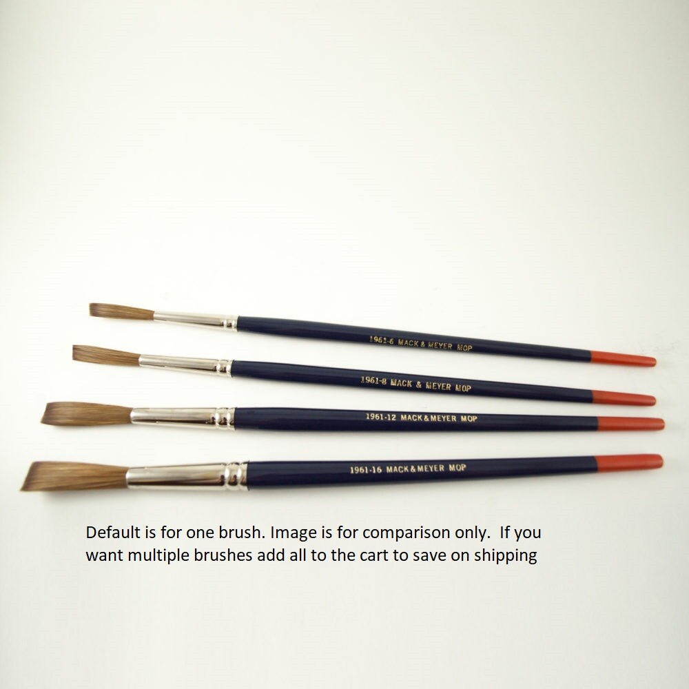 Mack & Meyer Mop (1961)