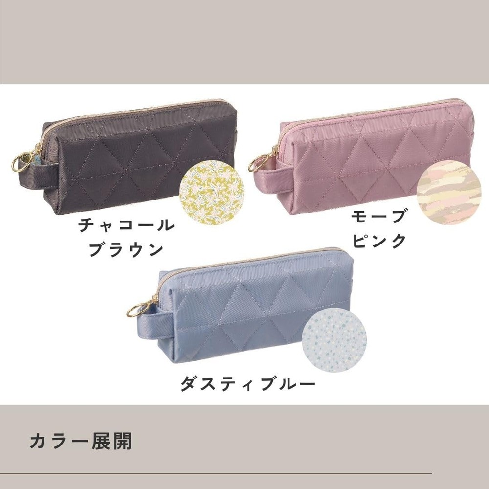 Nofes Prism Multi-Pouch, Dusty Blue, MC1339A