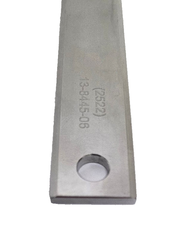 New Tipper Tie OEM Replacement Punch 13-8455 - Free Shipping