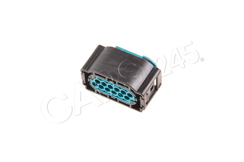 Genuine BMW Alpina M6 B7 E60 E61 E63 E64 E65 Socket Housing Uncoded 61138373632