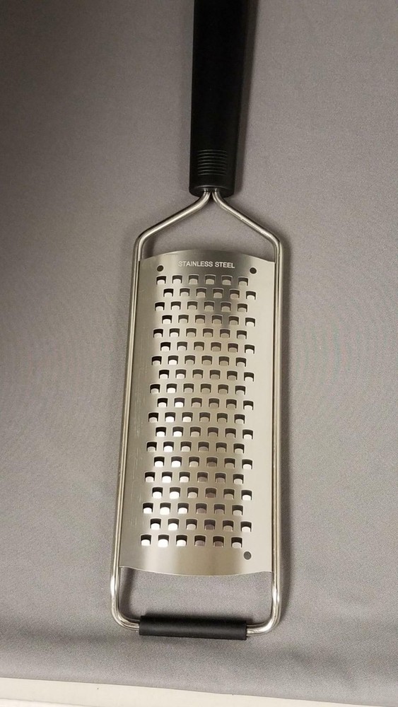 Grater, Handheld, Wusthof Trident #3720 Multi Use