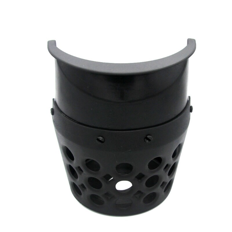 6Pcs Pool Table Pockets Billiard Drop Pockets Pools Table Drop Net Pockets