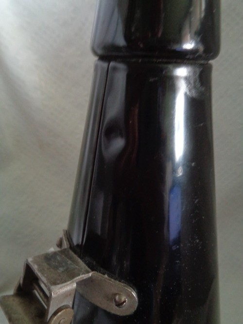 Original Victor Junior Phonograph Horn